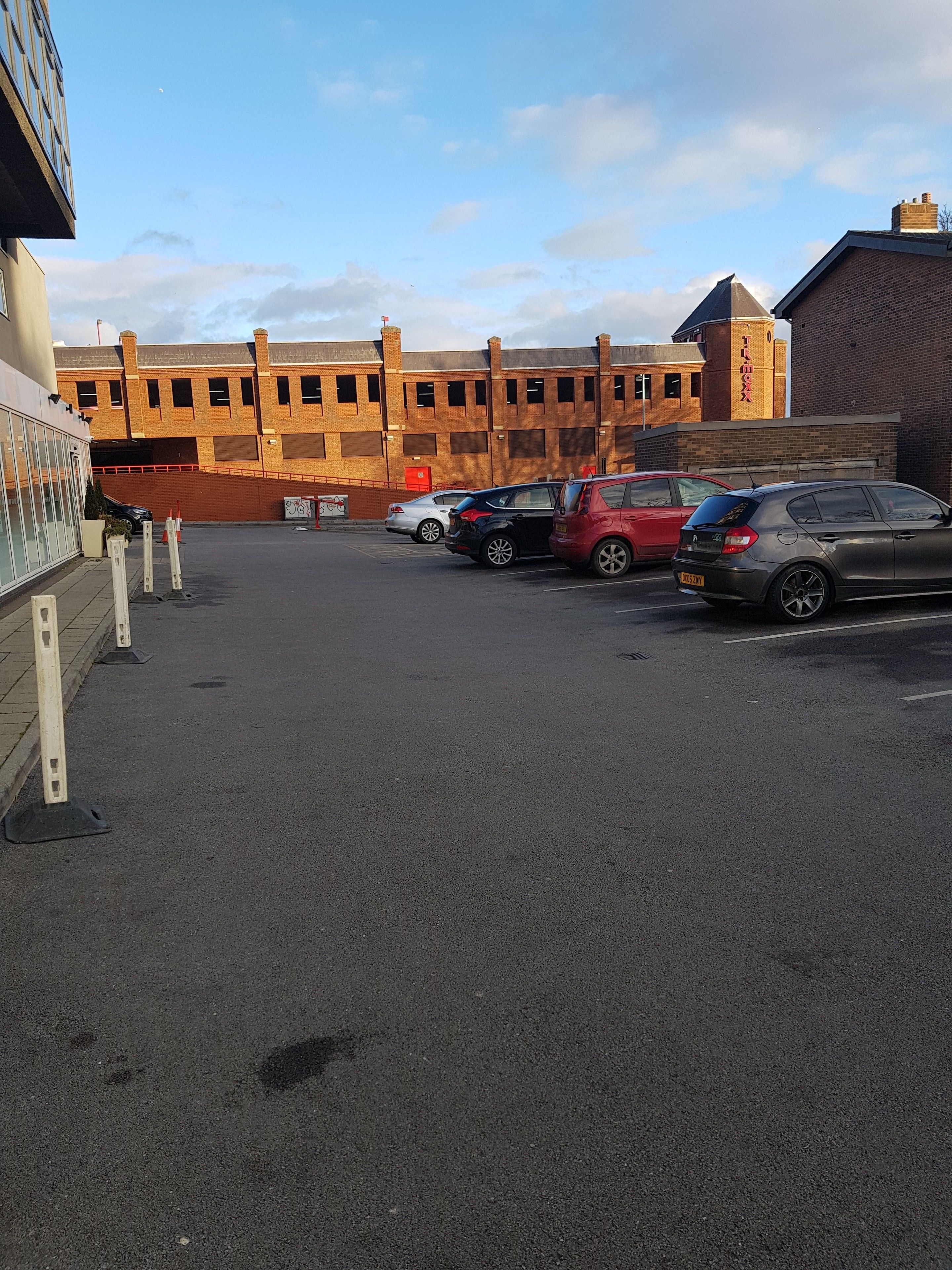 Photo - Holiday Inn Express Wakefield by IHG