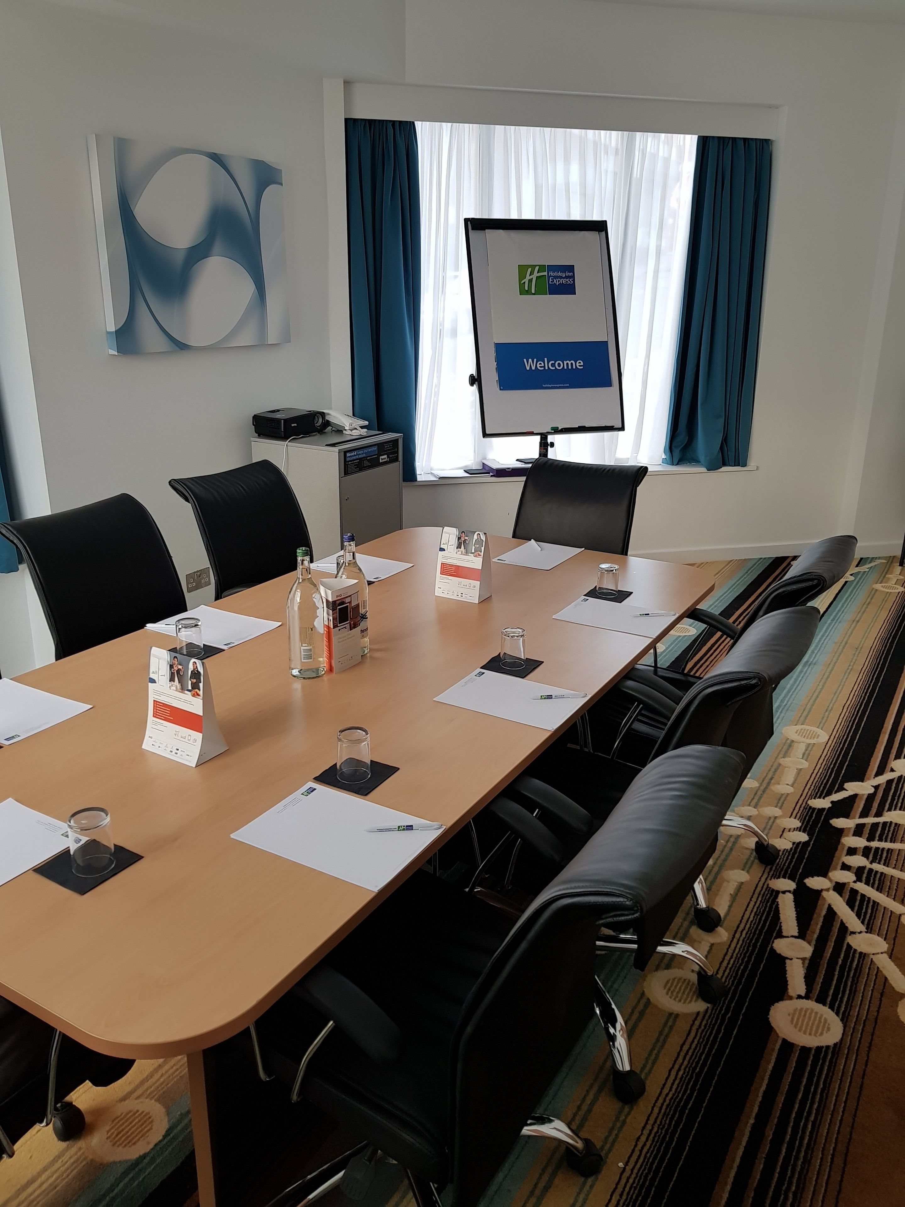 Photo - Holiday Inn Express Wakefield by IHG