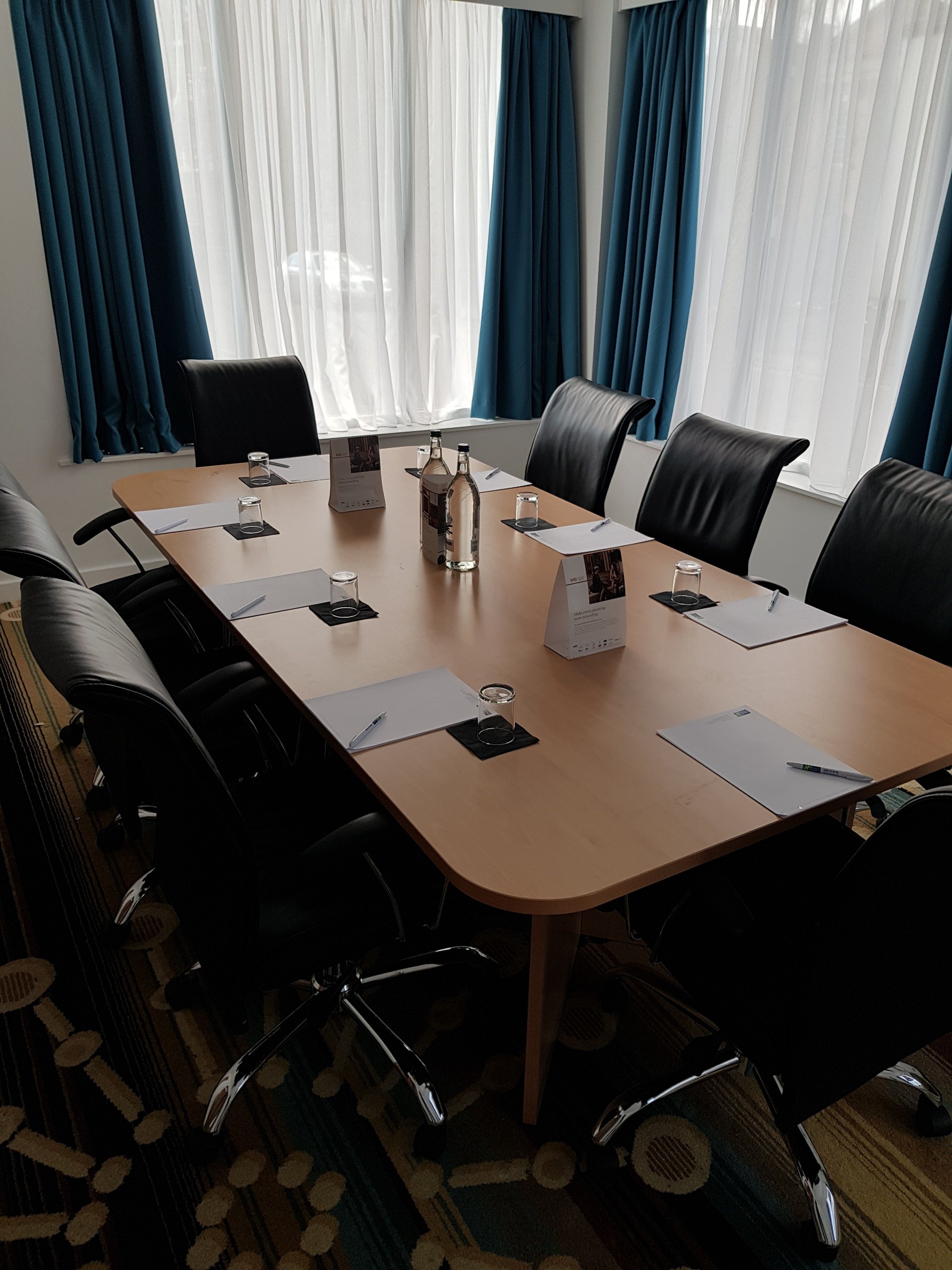 Photo - Holiday Inn Express Wakefield by IHG