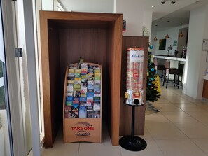 Accommodatievoorziening
