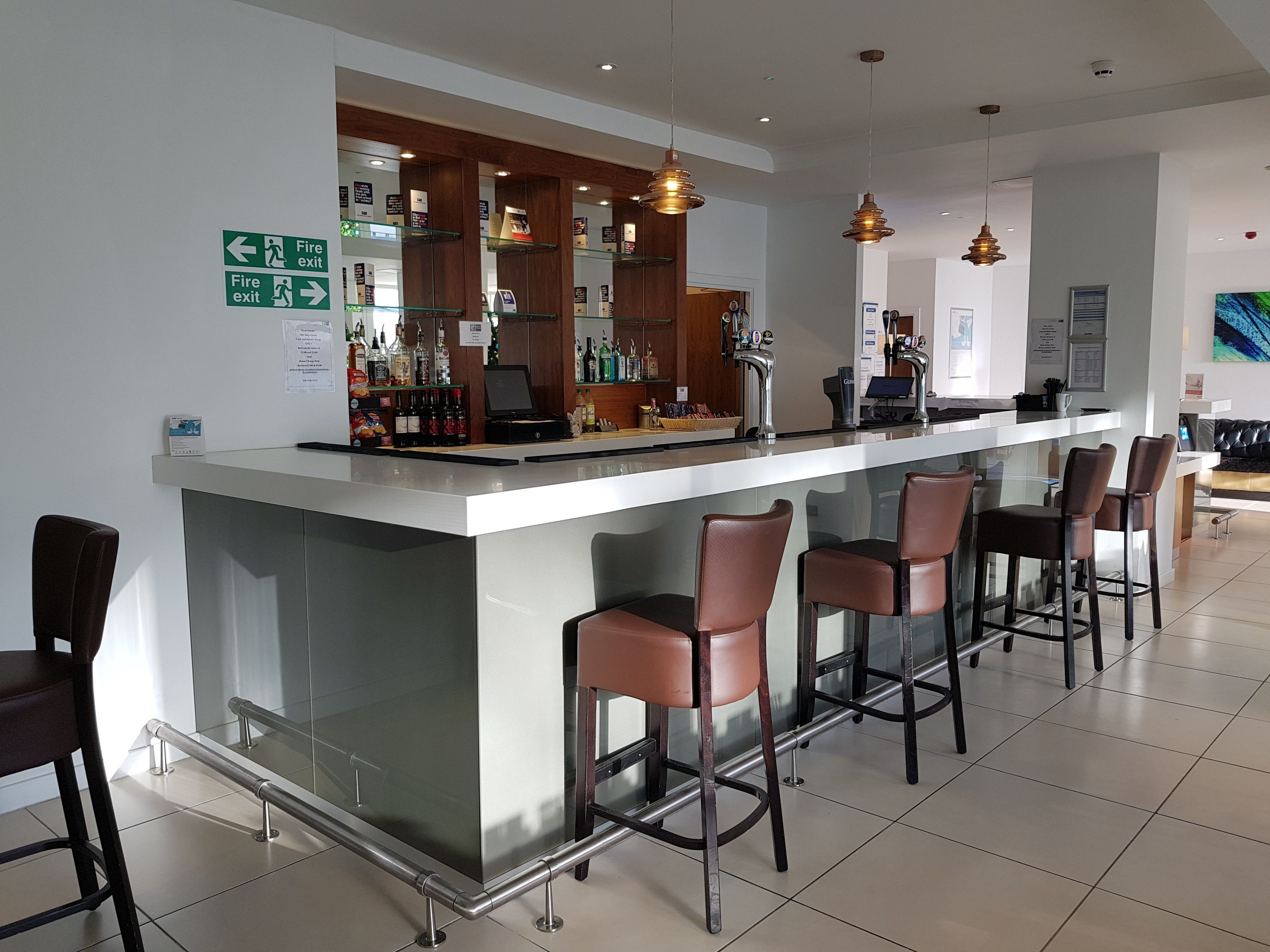 Foto - Holiday Inn Express Wakefield by IHG