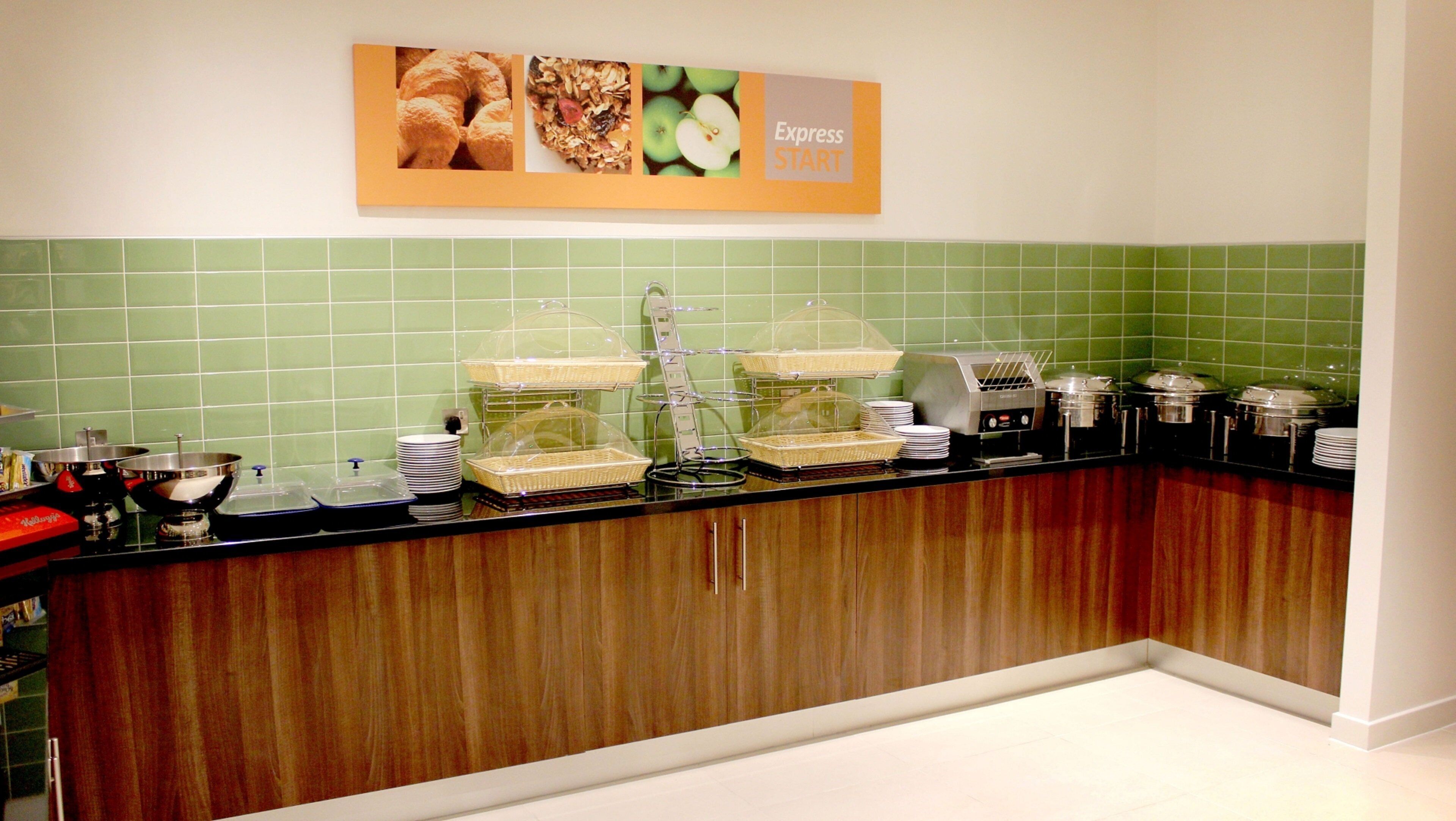 Foto - Holiday Inn Express Wakefield by IHG