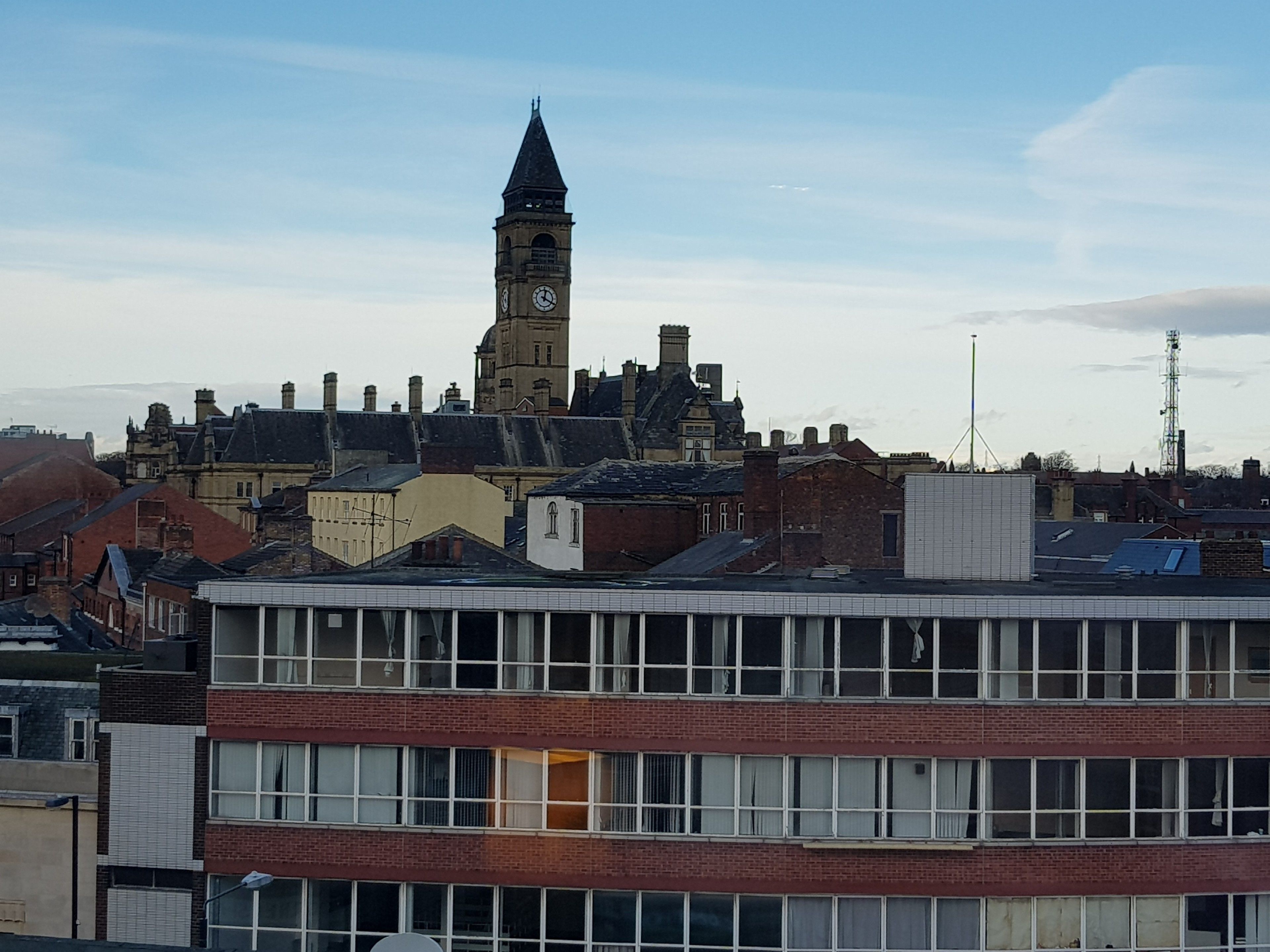 Photo - Holiday Inn Express Wakefield by IHG