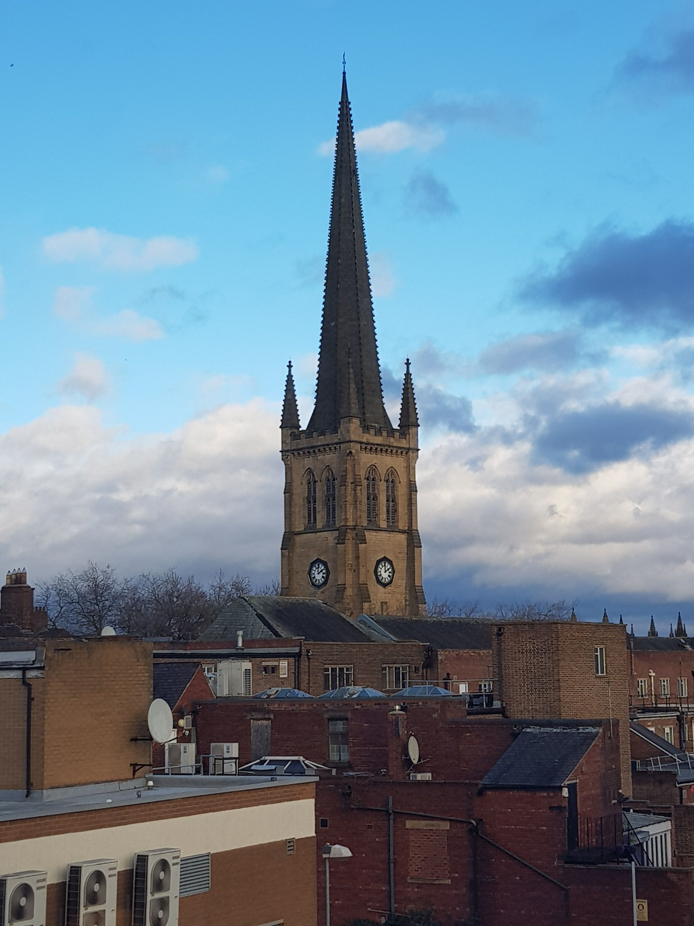 Photo - Holiday Inn Express Wakefield by IHG