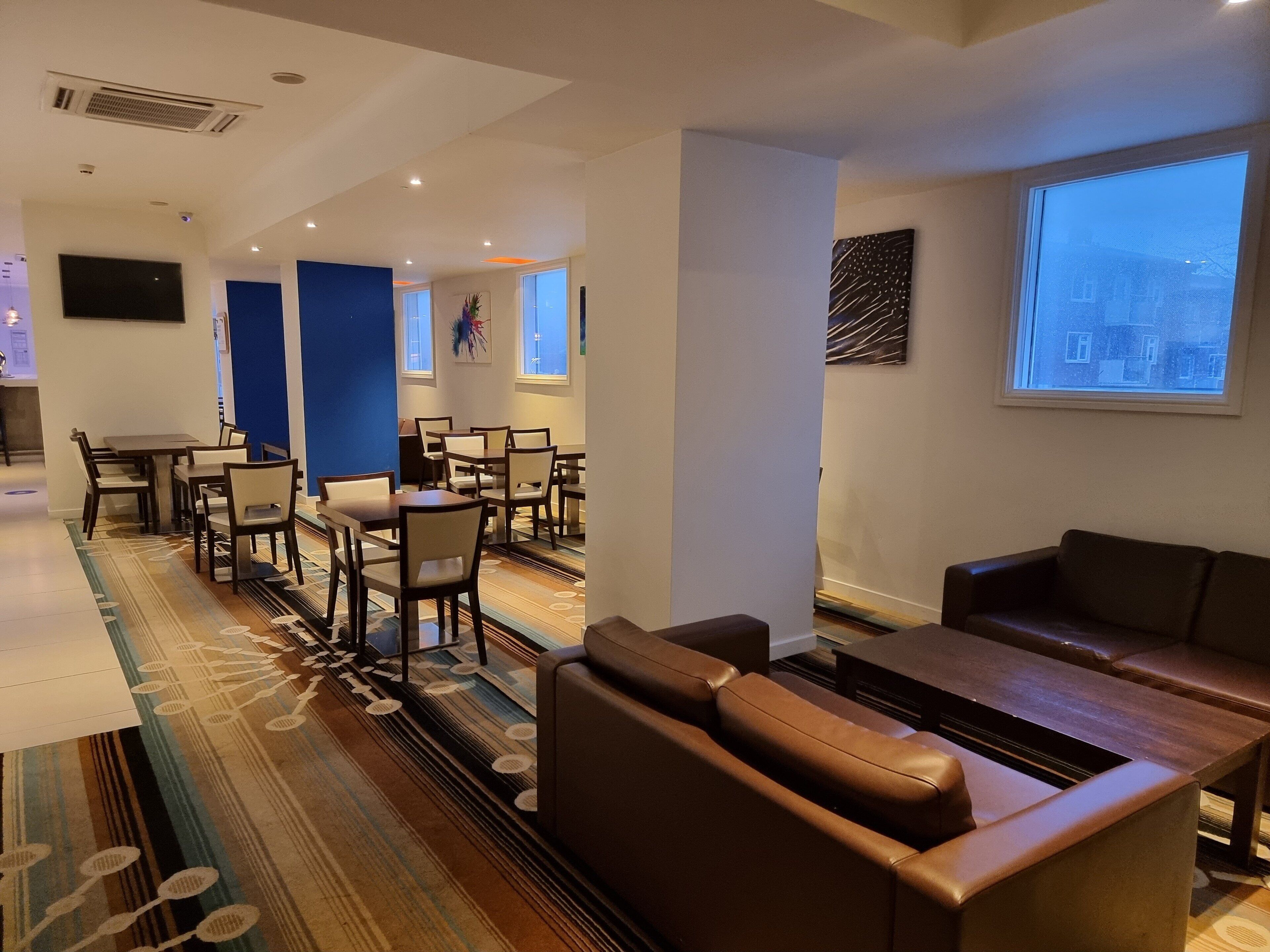 Foto - Holiday Inn Express Wakefield by IHG