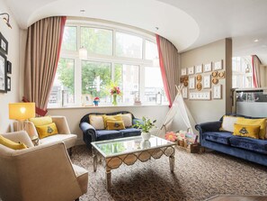 Bar (på overnattingsstedet)