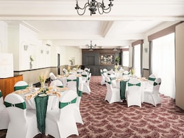 Salón de bodas