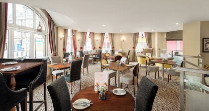 Mercure Doncaster Centre Danum Hotel