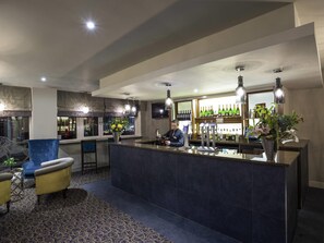 Bar (in loco)