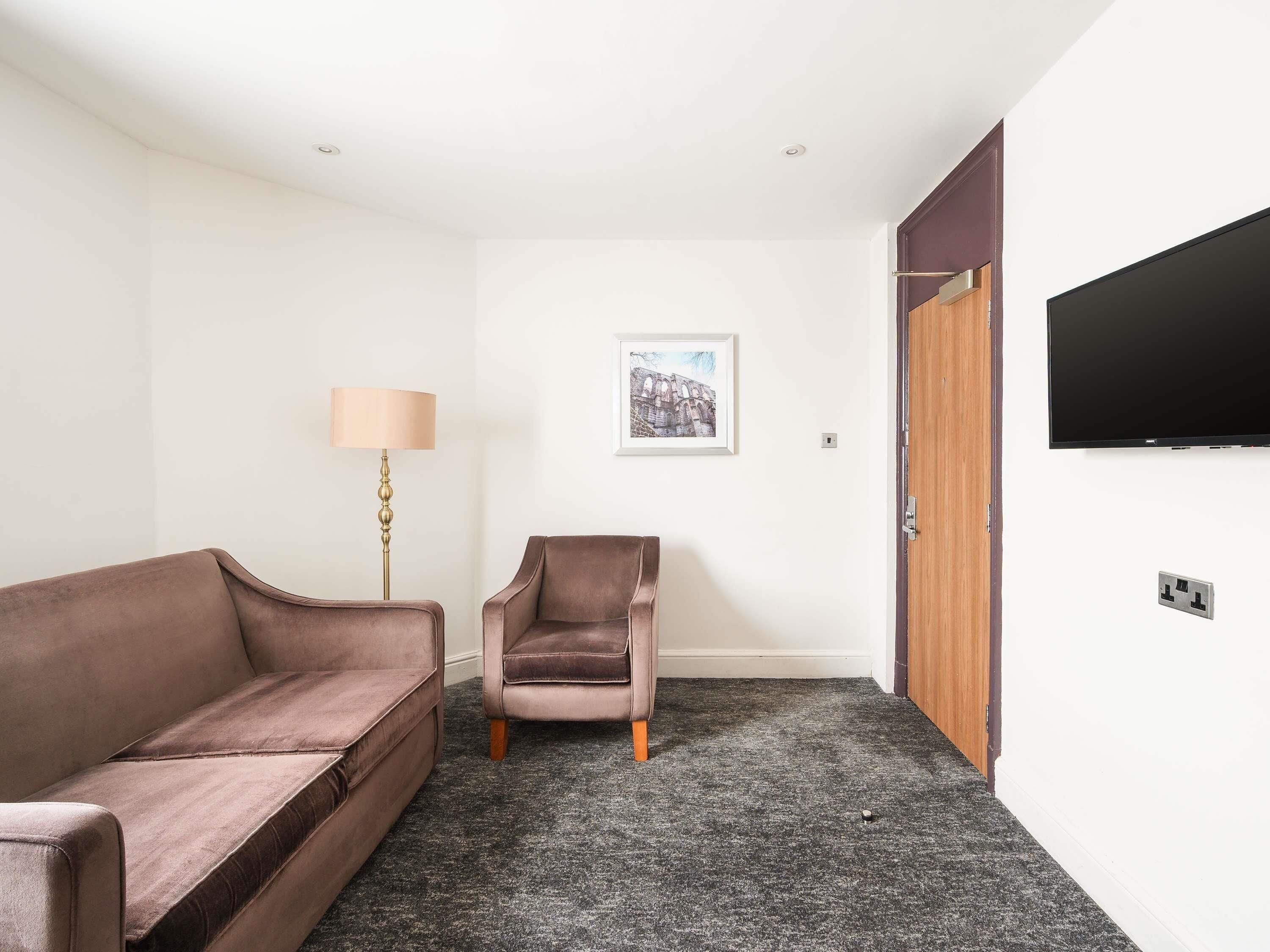 Photo - Mercure Doncaster Centre Danum Hotel