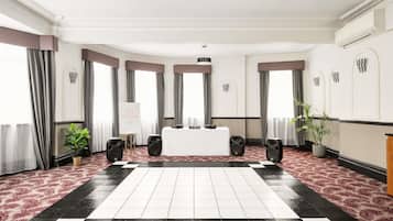 Salón para bodas