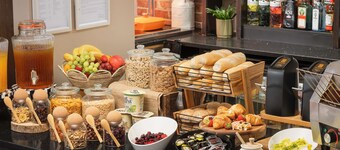 Mercure Doncaster Centre Danum Hotel