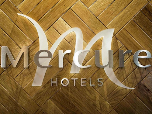 Mercure Doncaster Centre Danum Hotel