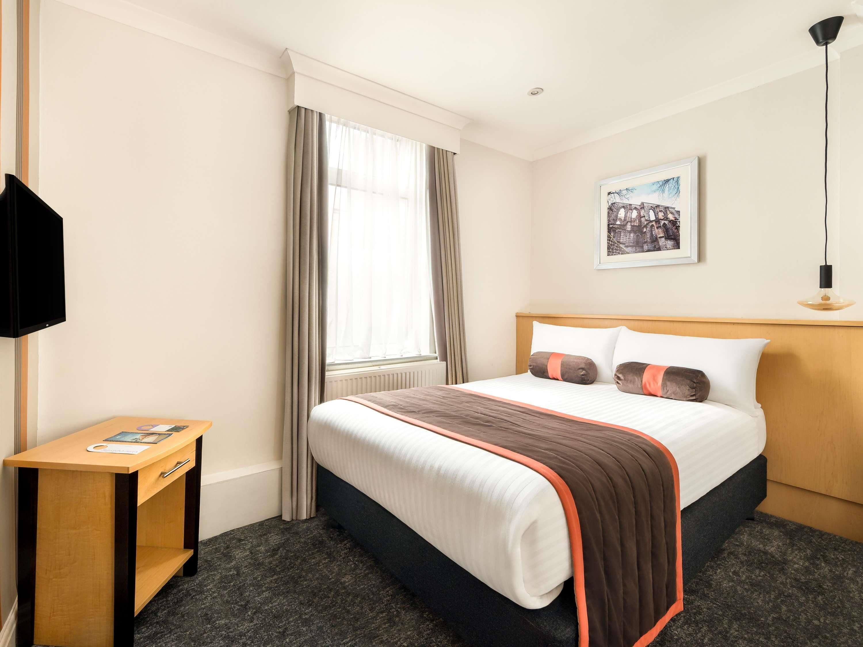 Classic Room, 1 Double Bed