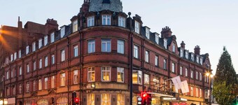 Mercure Doncaster Centre Danum Hotel