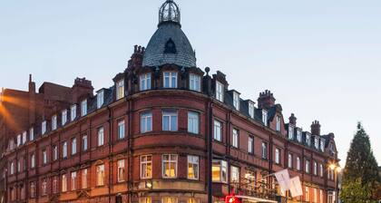 Mercure Doncaster Centre Danum Hotel