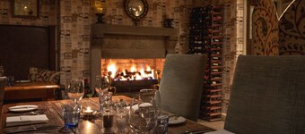 The White Swan Inn
