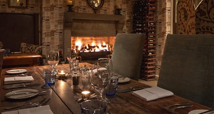 The White Swan Inn