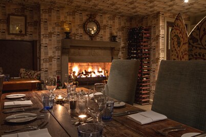 The White Swan Inn