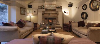 The White Swan Inn