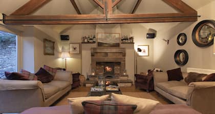 The White Swan Inn