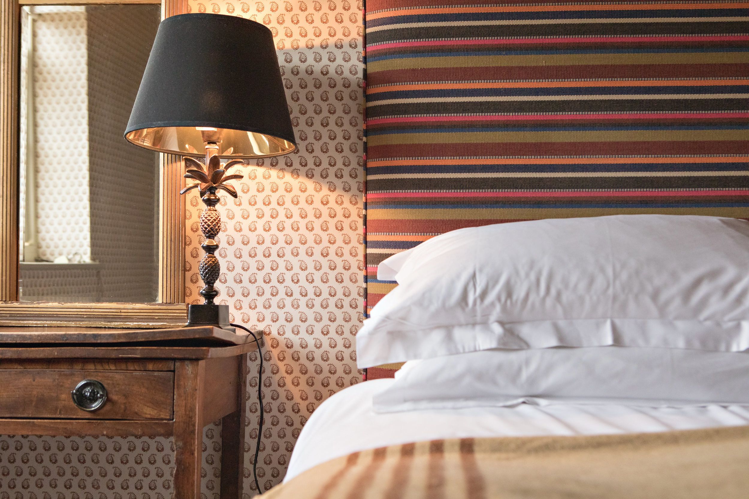 1 bedroom, premium bedding, down duvets, in-room safe