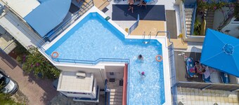 Heliotopos Apartments