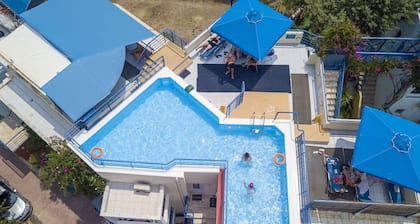 Heliotopos Apartments