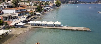 Heliotopos Apartments