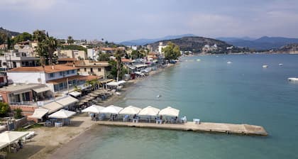 Heliotopos Apartments