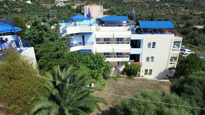 Exterior - Heliotopos Apartments (Nafplio)