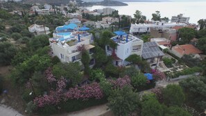 Vista aérea