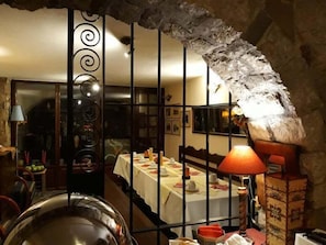 Restaurantes