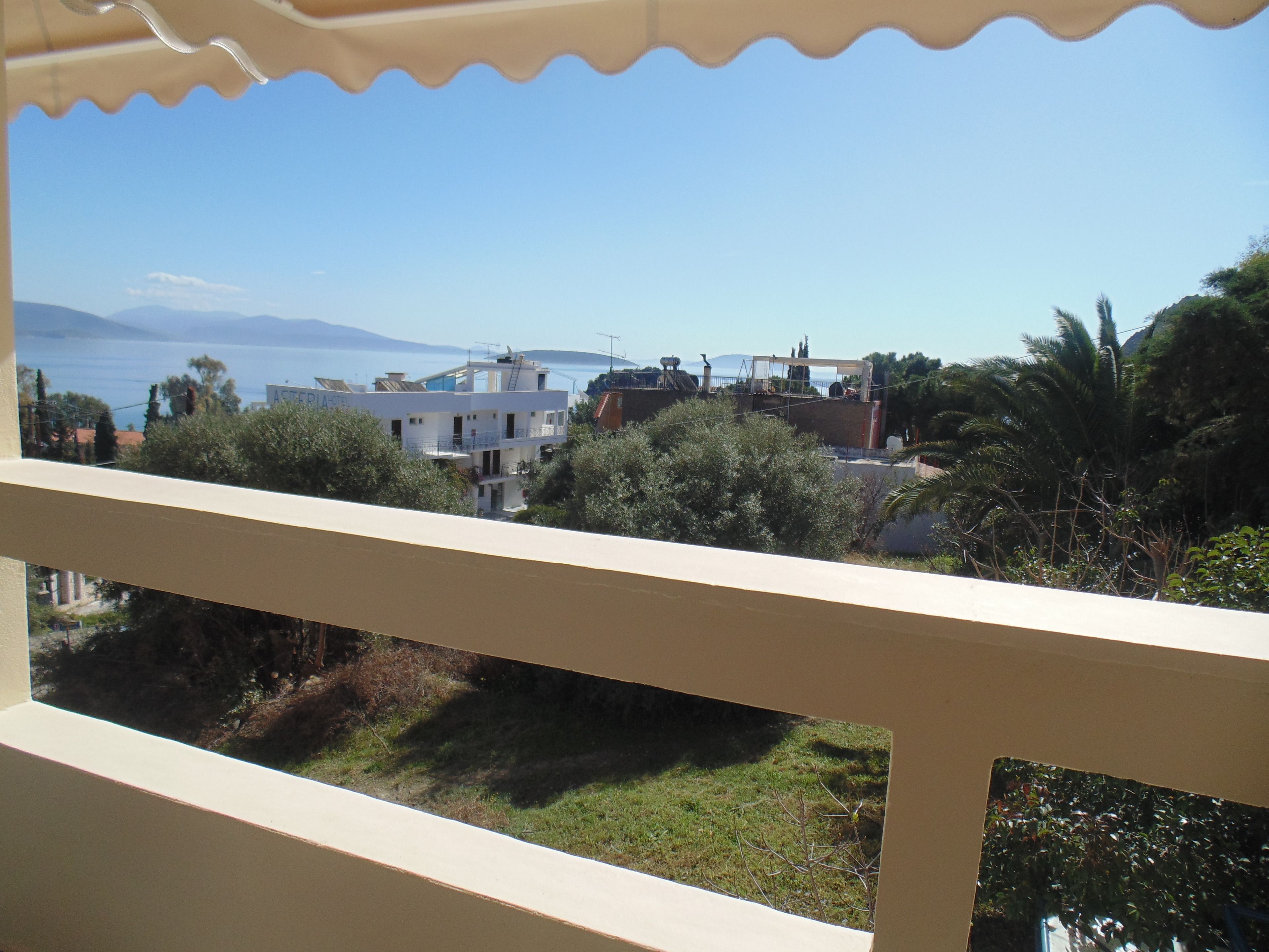 economy double or twin room, balcony, garden view | in-room safe, desk, blackout curtains, soundproofing