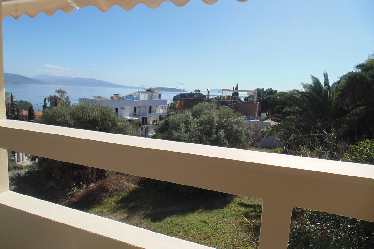 economy double or twin room, balcony, garden view | in-room safe, desk, blackout curtains, soundproofing