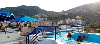 Heliotopos Apartments