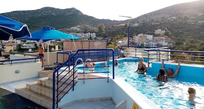 Heliotopos Apartments