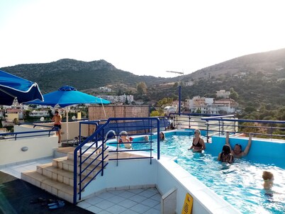 Heliotopos Apartments