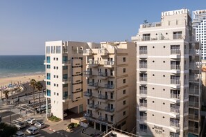 Diseño del edificio