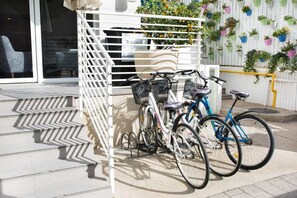 Ciclismo