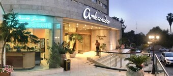 Ambassador Hotel