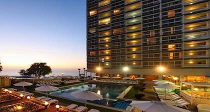 Seasons Hotel - Resort on The Beach
