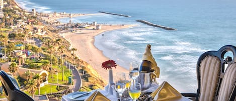 套房, 阳台, 海景 | 沙滩/海景