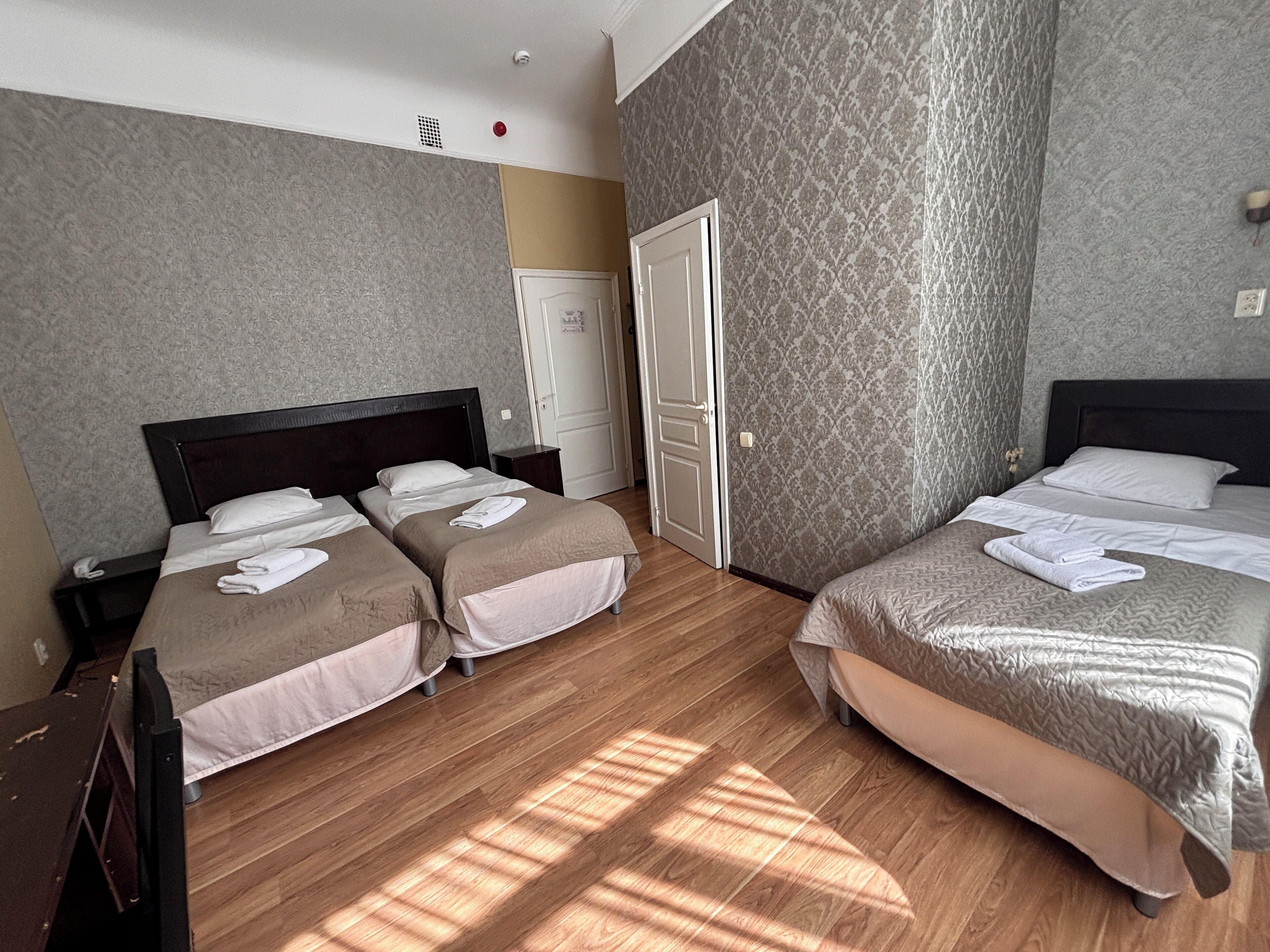 Foto - Viktorija Hotel