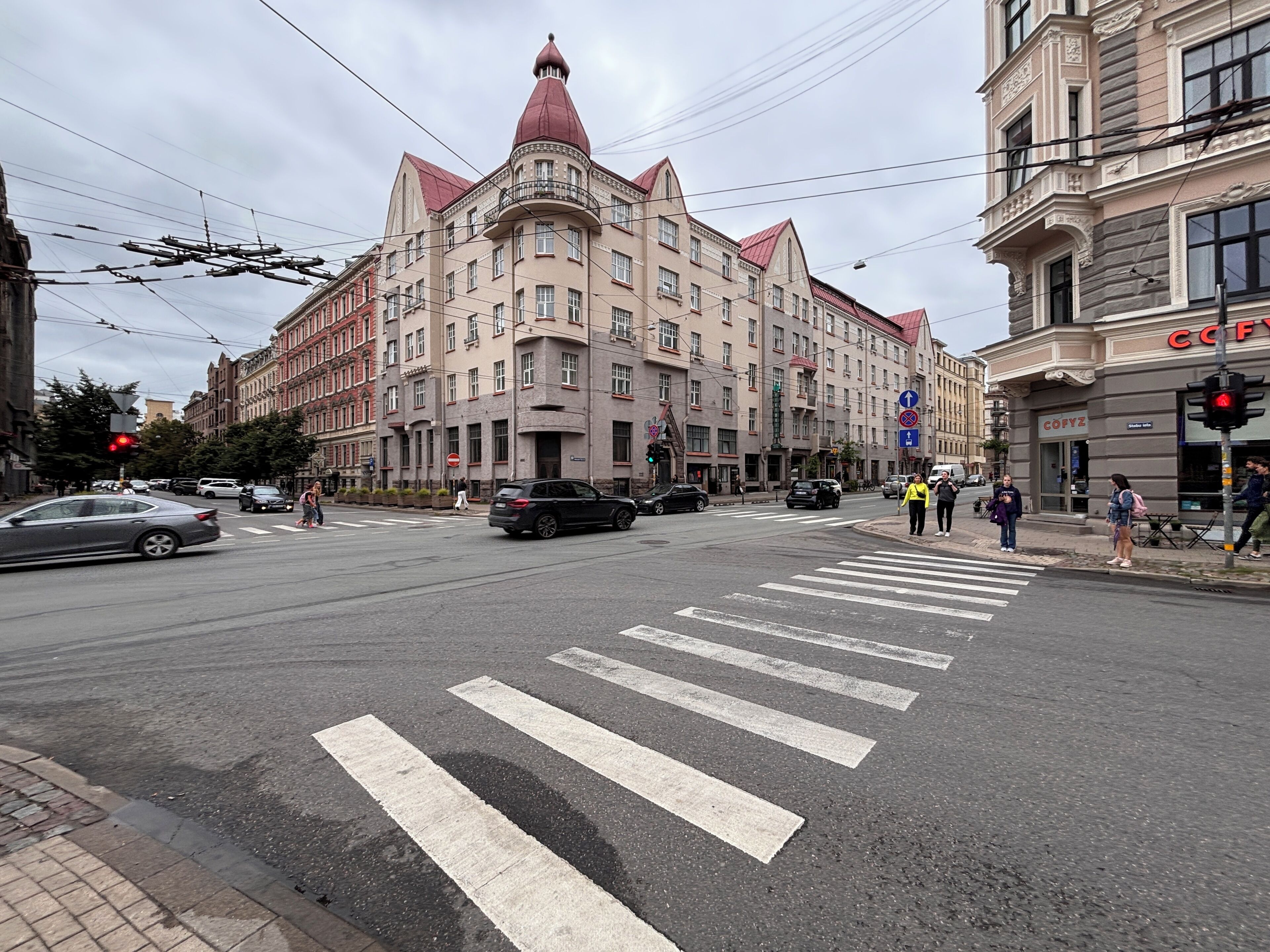 Foto - Viktorija Hotel