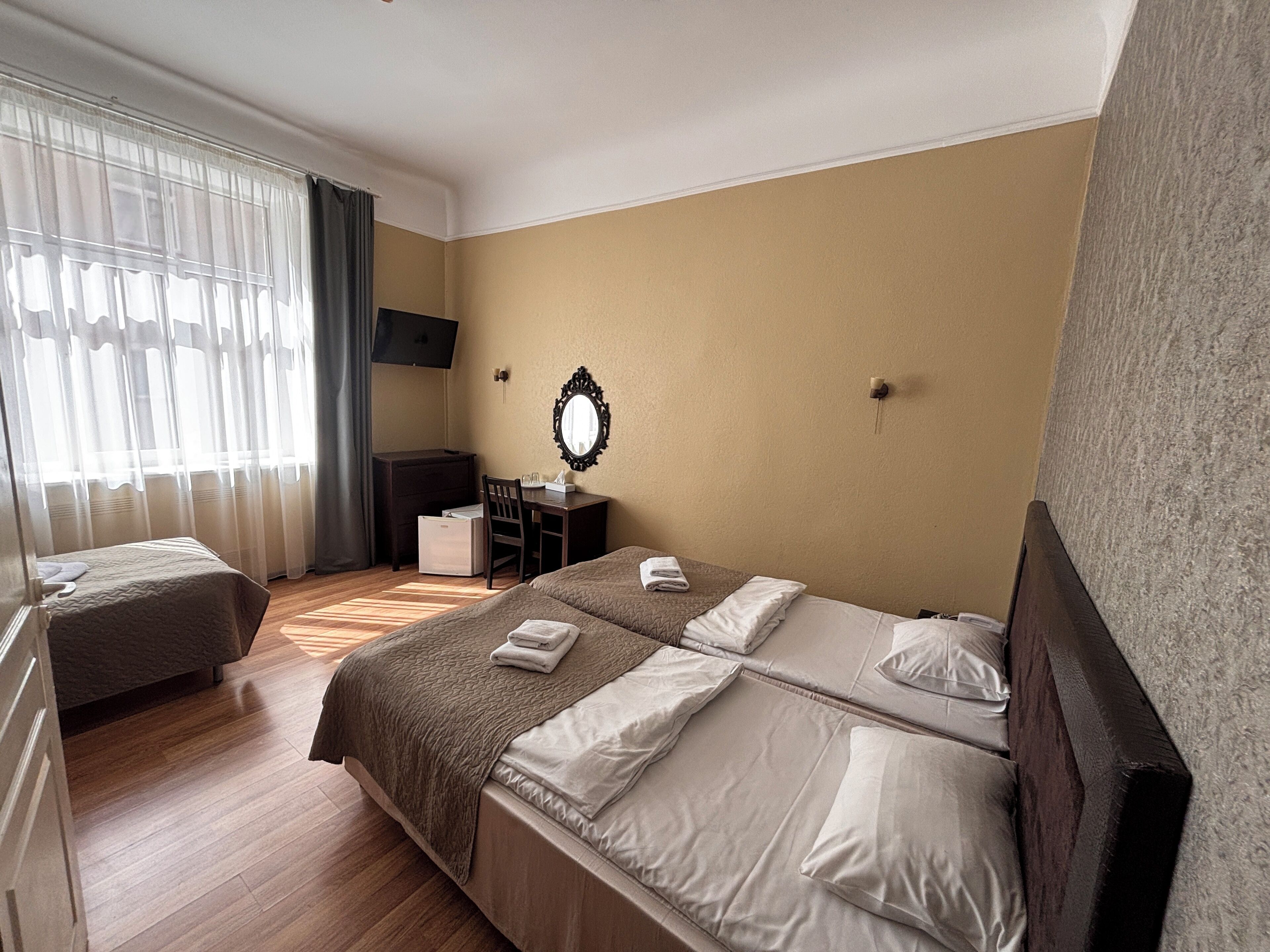 Foto - Viktorija Hotel