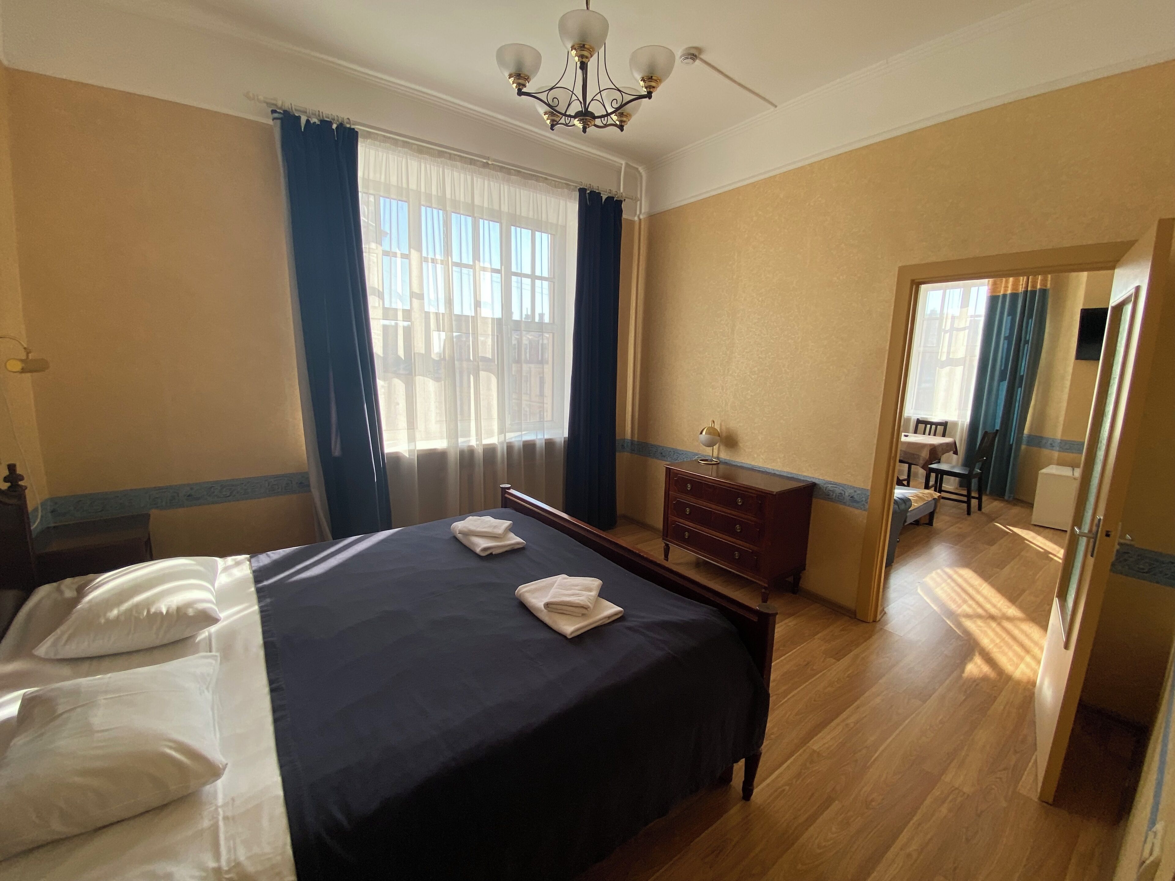 Foto - Viktorija Hotel