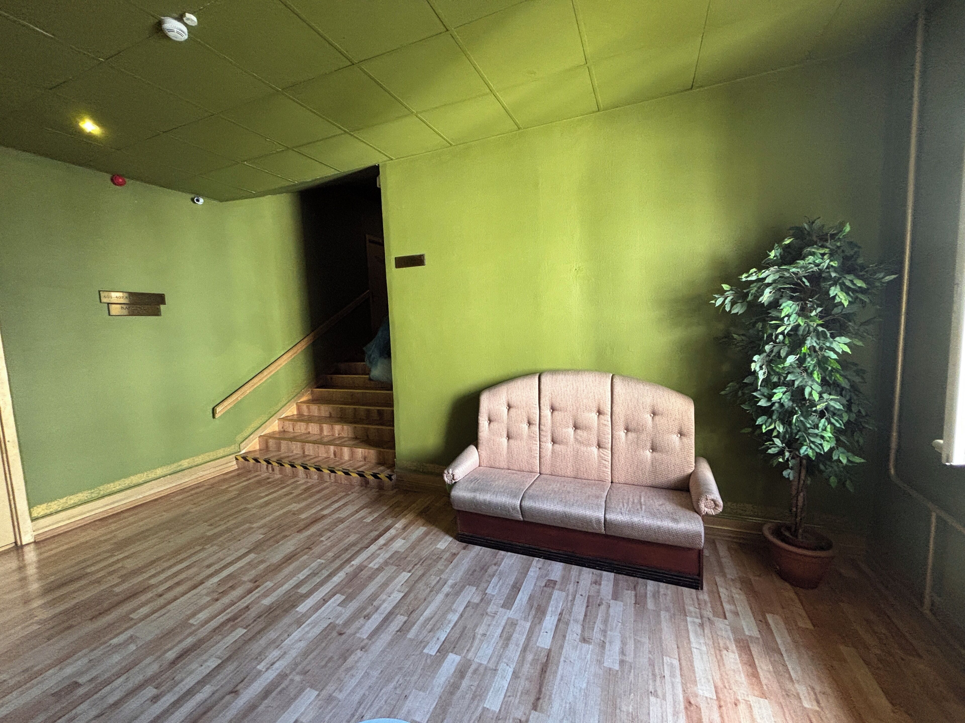 Foto - Viktorija Hotel