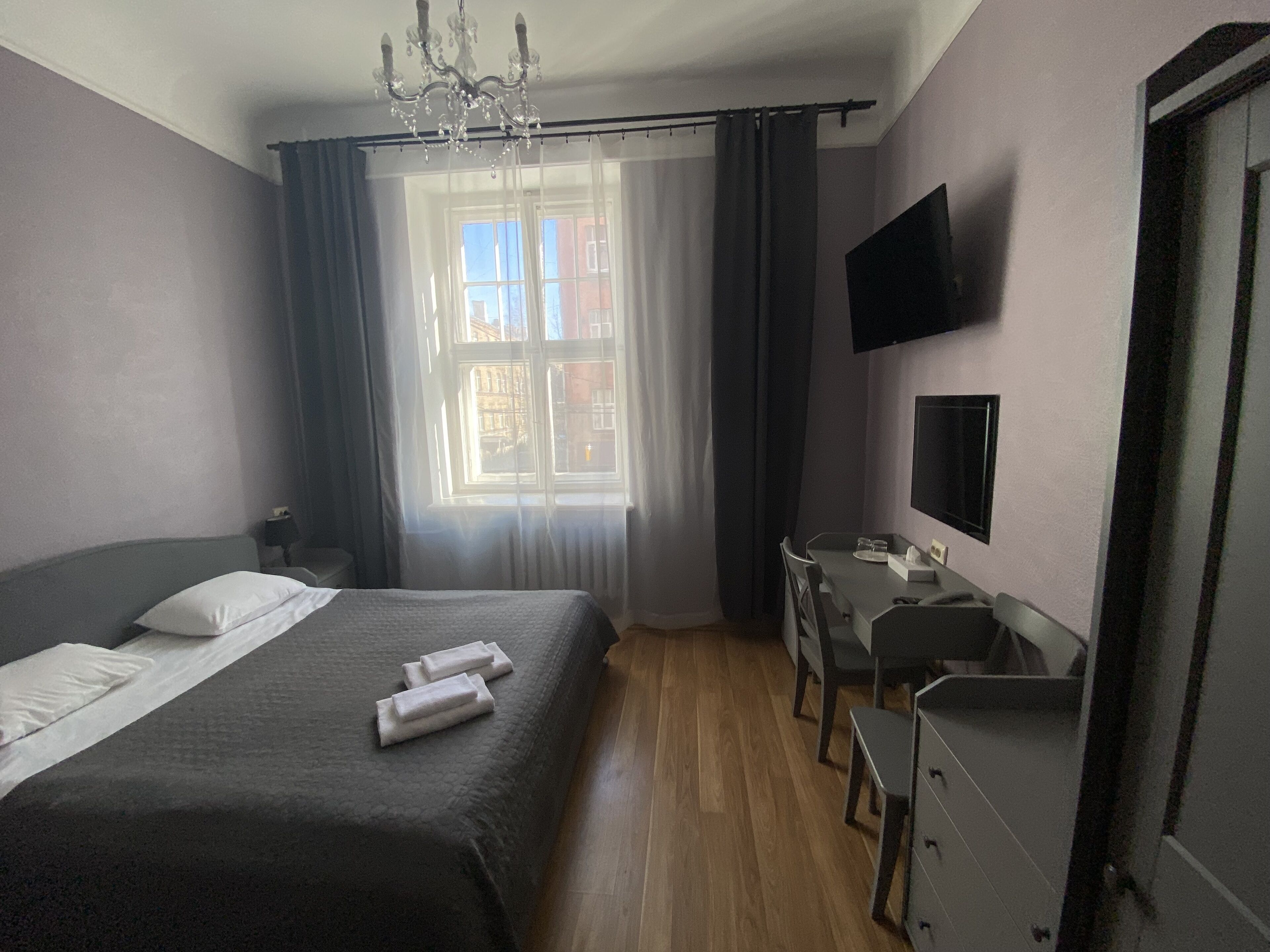 Foto - Viktorija Hotel