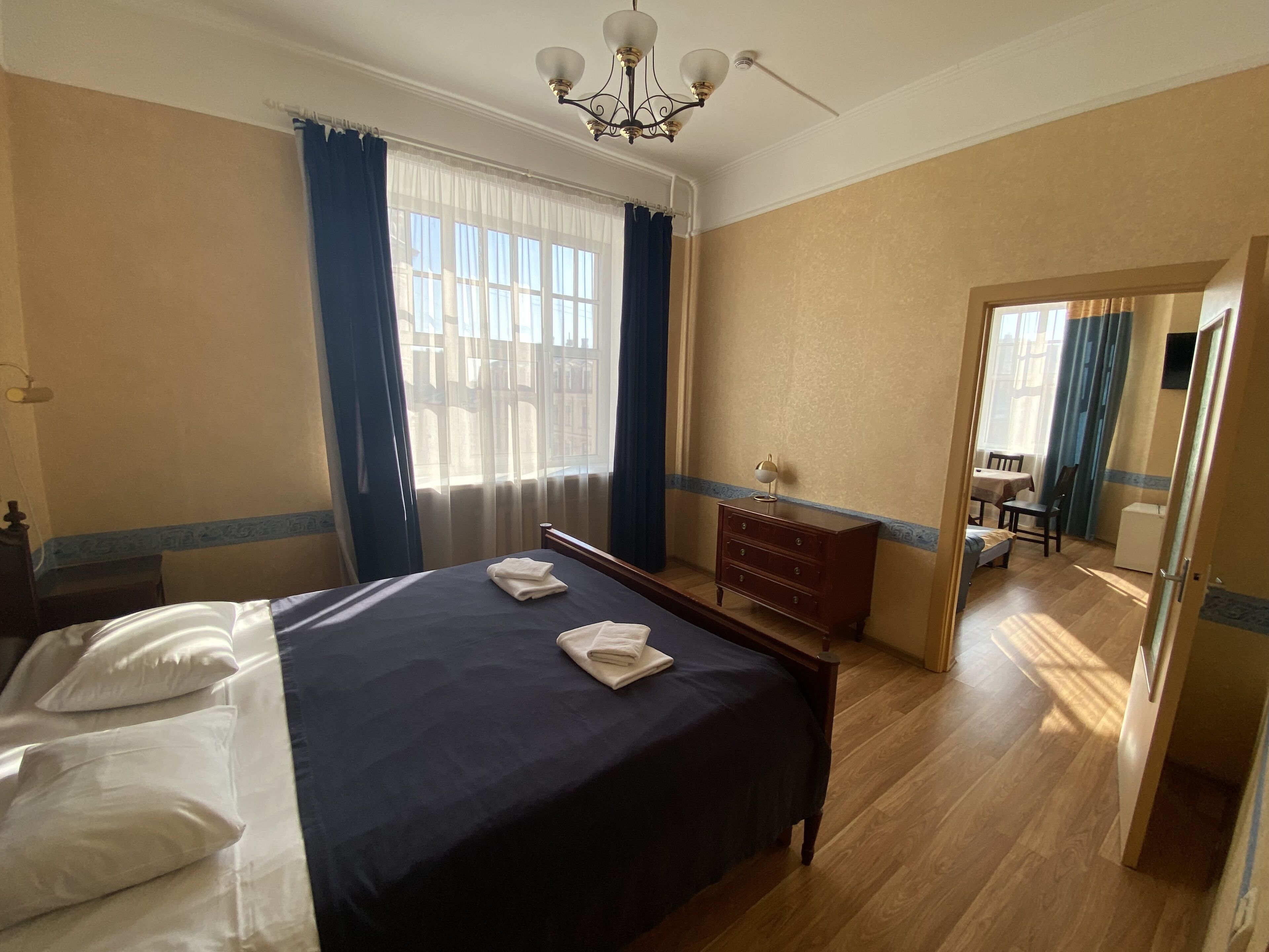 Foto - Viktorija Hotel